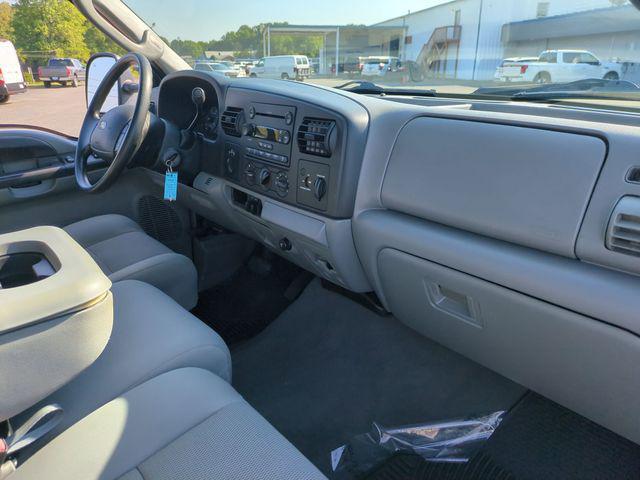2006 Ford F-250 XLT