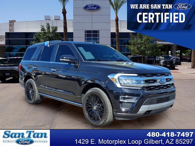 2024 Ford Expedition Limited for sale in Gilbert, AZ