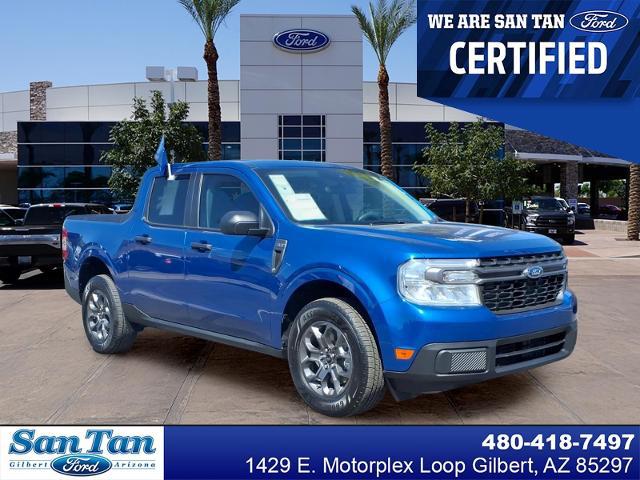2024 Ford Maverick XLT for sale in Gilbert, AZ