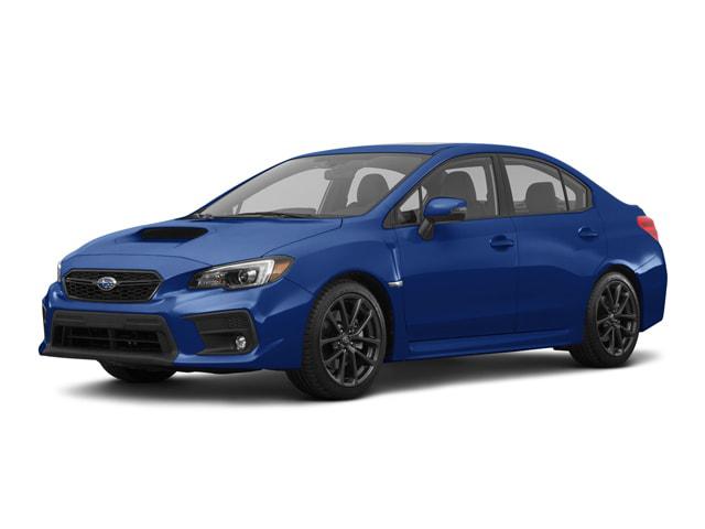 2019 Subaru WRX Limited for sale in Sylva, NC