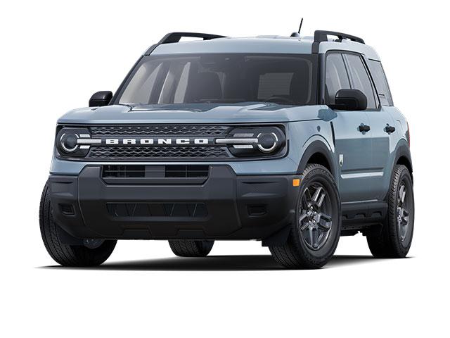 2025 Ford Bronco Sport Big Bend for sale in Sylva, NC
