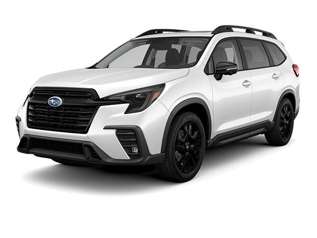 2023 Subaru Ascent Onyx Edition Limited 7-Passenger for sale in Sylva, NC