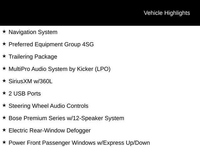 2022 GMC Sierra 1500 4WD Crew Cab Short Box AT4X