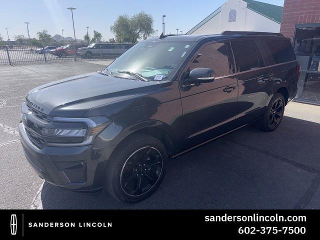 2023 Ford Expedition Limited MAX for sale in Phoenix, AZ