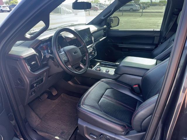 2023 Ford Expedition Limited MAX