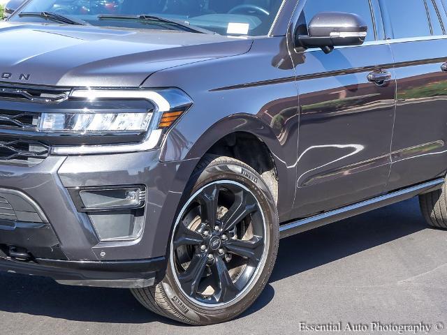 2023 Ford Expedition Limited MAX