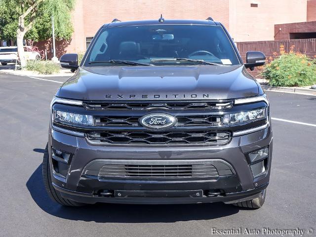 2023 Ford Expedition Limited MAX