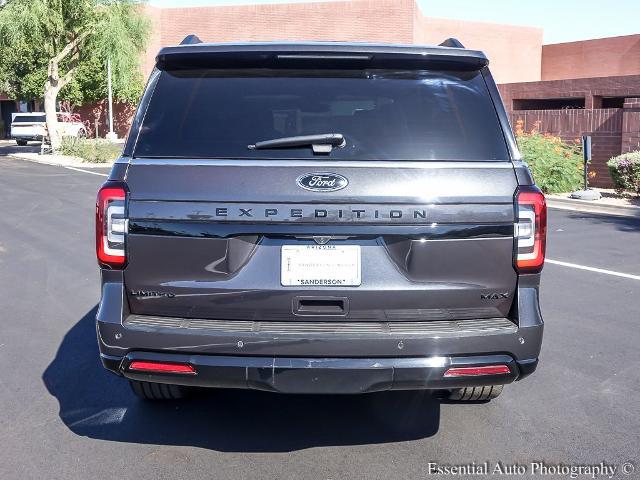 2023 Ford Expedition Limited MAX