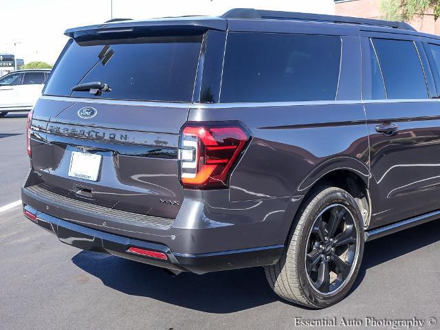 2023 Ford Expedition Limited MAX