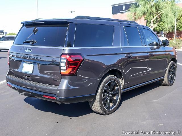 2023 Ford Expedition Limited MAX