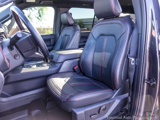 2023 Ford Expedition Limited MAX