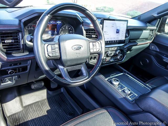 2023 Ford Expedition Limited MAX