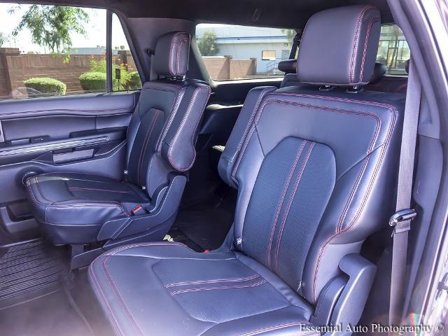 2023 Ford Expedition Limited MAX