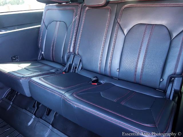 2023 Ford Expedition Limited MAX