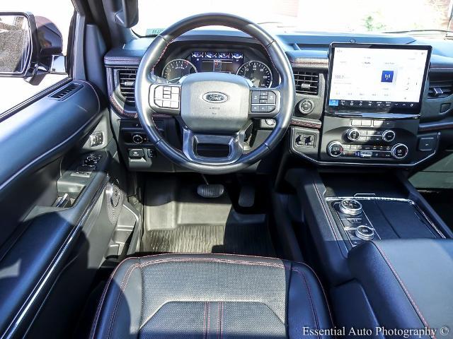 2023 Ford Expedition Limited MAX