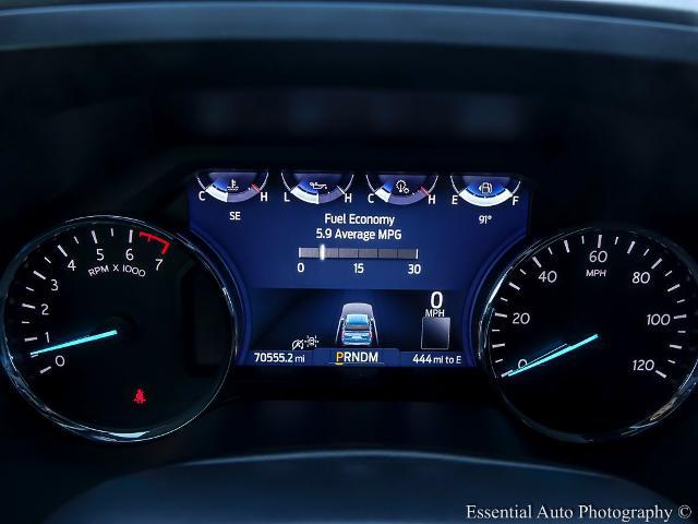 2023 Ford Expedition Limited MAX