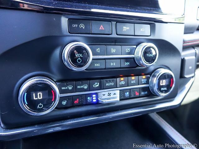 2023 Ford Expedition Limited MAX