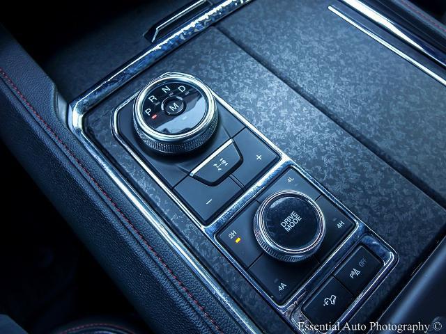 2023 Ford Expedition Limited MAX