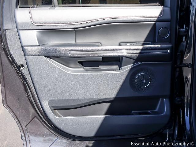 2023 Ford Expedition Limited MAX