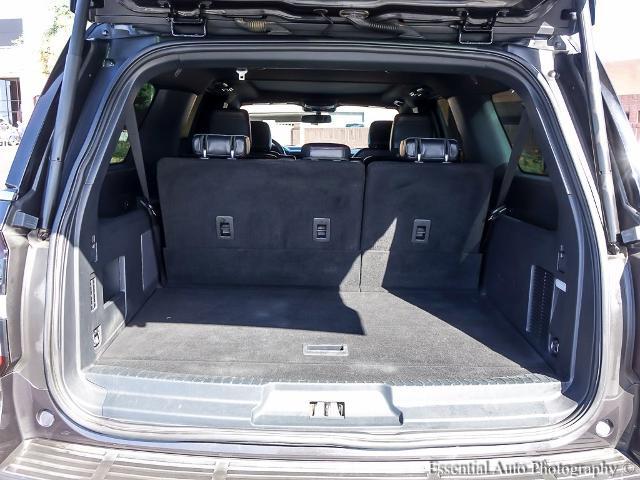 2023 Ford Expedition Limited MAX