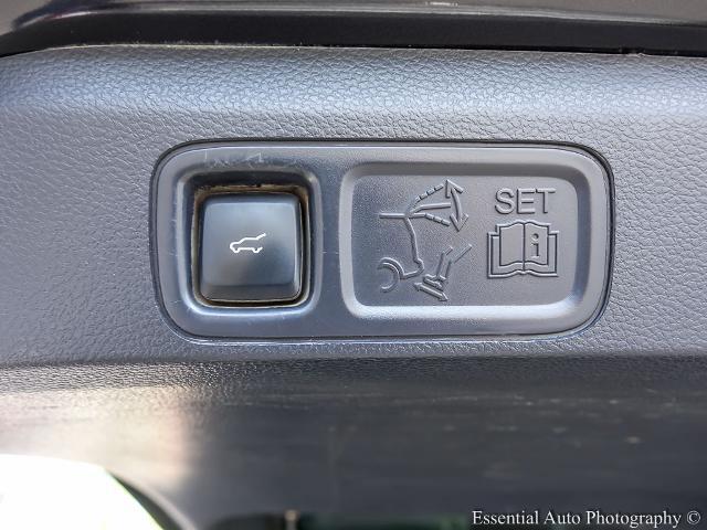2023 Ford Expedition Limited MAX