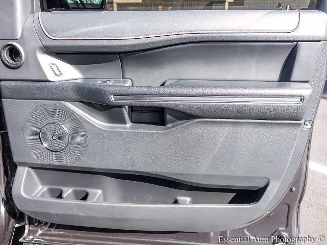 2023 Ford Expedition Limited MAX