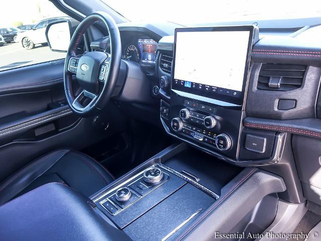 2023 Ford Expedition Limited MAX