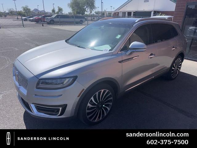 2020 Lincoln Nautilus Black Label for sale in Phoenix, AZ