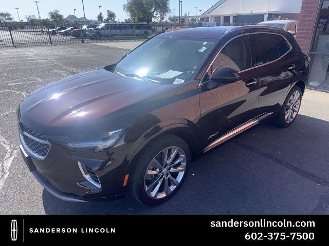 2023 Buick Envision Avenir AWD for sale in Phoenix, AZ