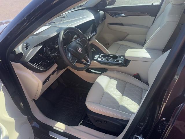 2023 Buick Envision Avenir AWD