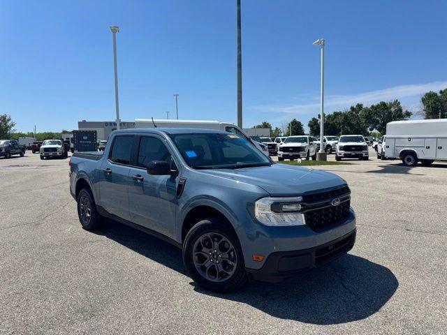 2024 Ford Maverick XLT for sale in Ankeny, IA