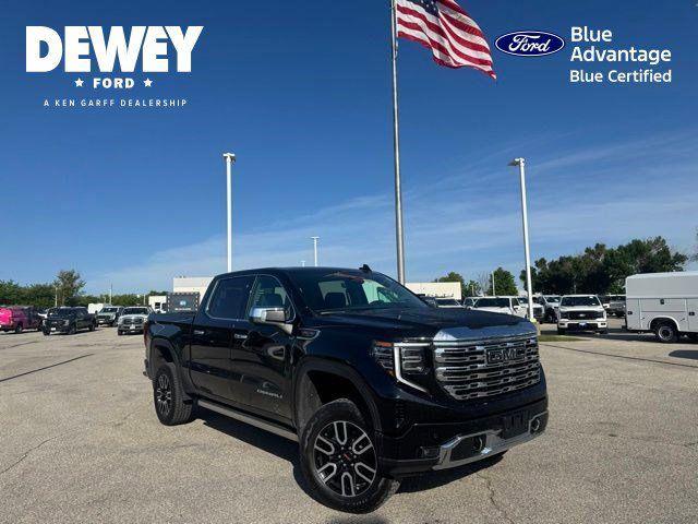 2026 GMC Sierra 1500 Crew Cab, Short Bed, Denali, 4WD for sale in Ankeny, IA