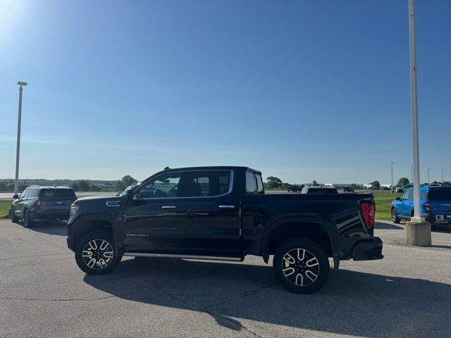 2026 GMC Sierra 1500 Crew Cab, Short Bed, Denali, 4WD