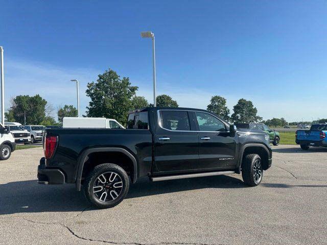 2026 GMC Sierra 1500 Crew Cab, Short Bed, Denali, 4WD