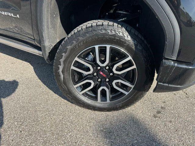 2026 GMC Sierra 1500 Crew Cab, Short Bed, Denali, 4WD