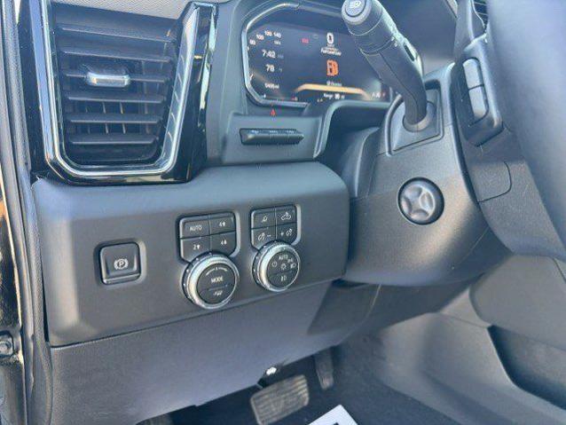 2026 GMC Sierra 1500 Crew Cab, Short Bed, Denali, 4WD
