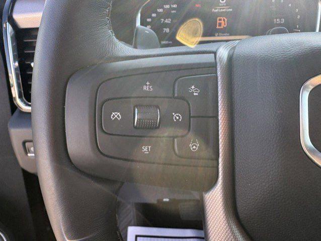 2026 GMC Sierra 1500 Crew Cab, Short Bed, Denali, 4WD