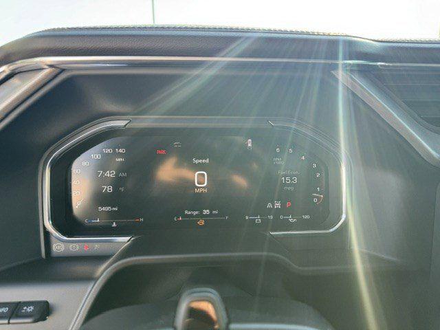 2026 GMC Sierra 1500 Crew Cab, Short Bed, Denali, 4WD