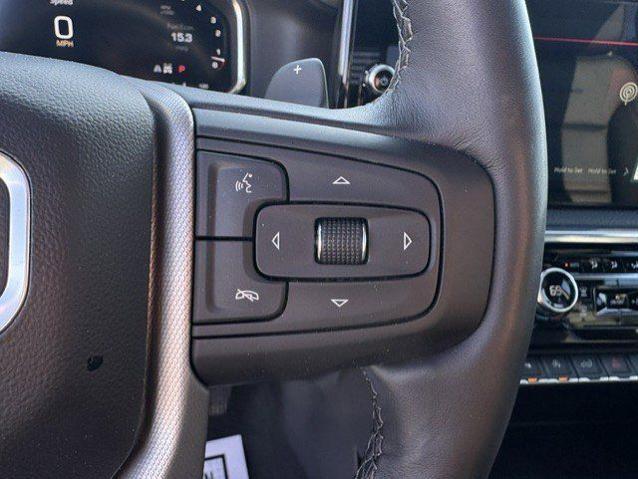 2026 GMC Sierra 1500 Crew Cab, Short Bed, Denali, 4WD