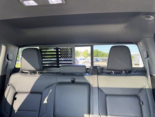 2026 GMC Sierra 1500 Crew Cab, Short Bed, Denali, 4WD