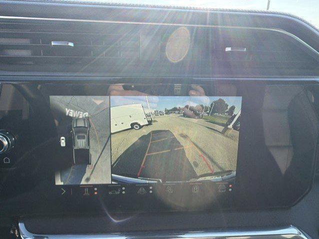2026 GMC Sierra 1500 Crew Cab, Short Bed, Denali, 4WD