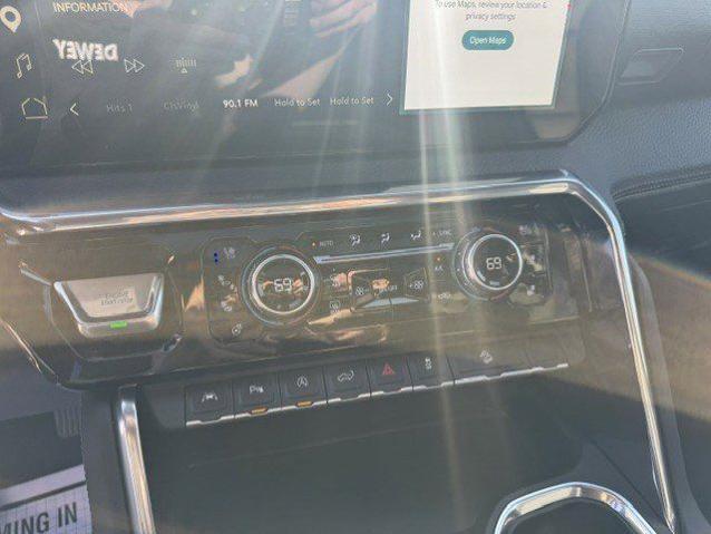 2026 GMC Sierra 1500 Crew Cab, Short Bed, Denali, 4WD