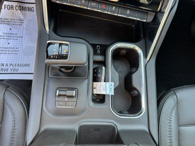2026 GMC Sierra 1500 Crew Cab, Short Bed, Denali, 4WD