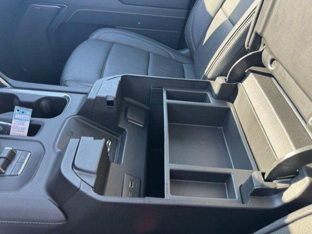2026 GMC Sierra 1500 Crew Cab, Short Bed, Denali, 4WD