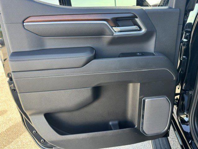 2026 GMC Sierra 1500 Crew Cab, Short Bed, Denali, 4WD