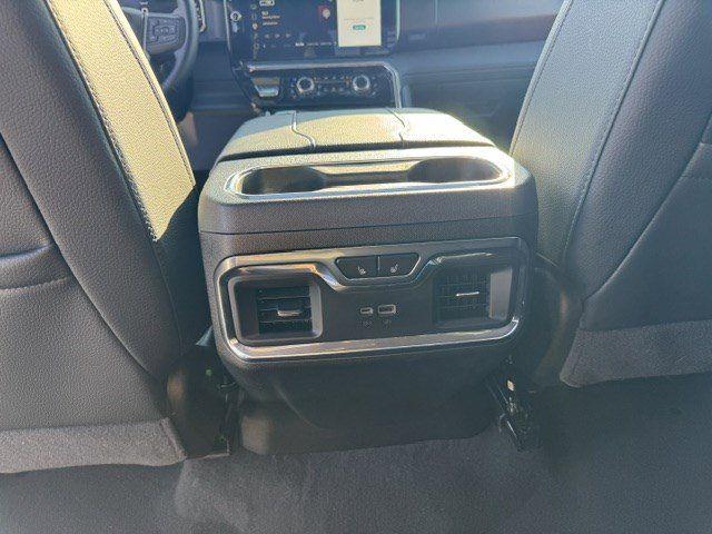 2026 GMC Sierra 1500 Crew Cab, Short Bed, Denali, 4WD