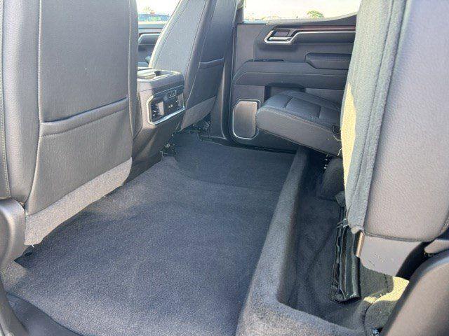 2026 GMC Sierra 1500 Crew Cab, Short Bed, Denali, 4WD