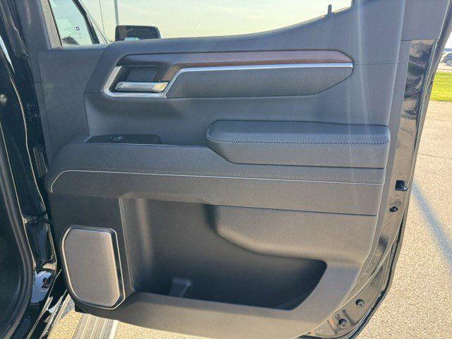 2026 GMC Sierra 1500 Crew Cab, Short Bed, Denali, 4WD