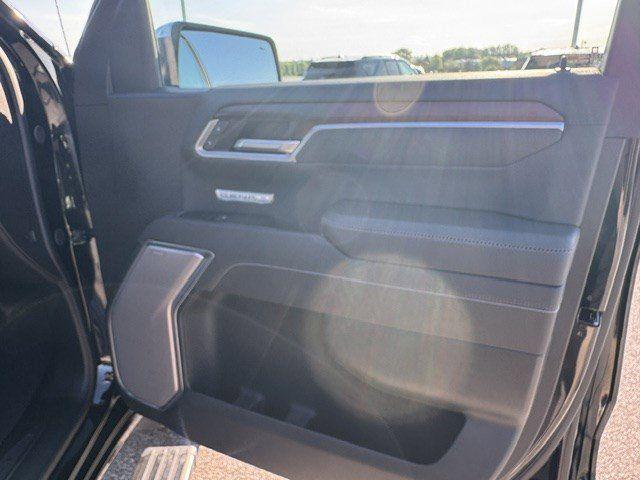 2026 GMC Sierra 1500 Crew Cab, Short Bed, Denali, 4WD