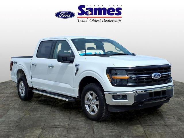 2025 Ford F-150 XLT for sale in Bastrop, TX